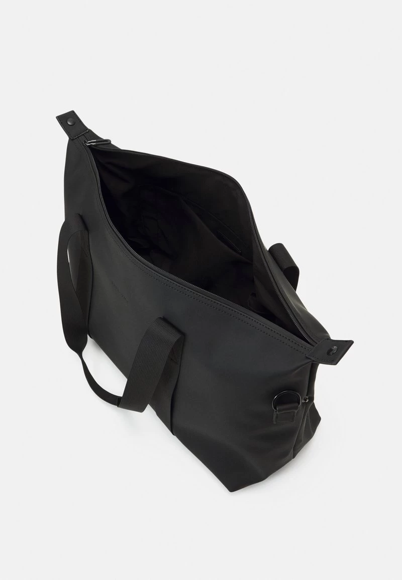 Pier One UNISEX - Weekender - Black 5 Pier One UNISEX - Weekender - Black – Bild 3