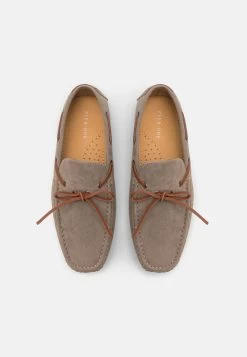 Pier One Mokassin - Sand -Pier One 03c52270d3274150afb55e1cce10f02e