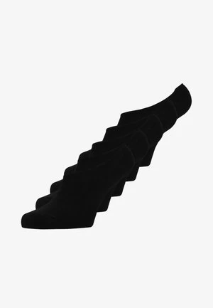 Pier One 7 PACK - Füßlinge - Black 8 Pier One 7 PACK - Füßlinge - Black – Bild 6