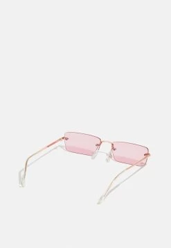 Pier One UNISEX - Sonnenbrille - Pink -Pier One 07510ac8780c4d07930d83fe895be211
