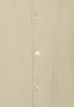 Pier One Hemd - Beige -Pier One 0850c50e0e3c4cf4895207d0facac207