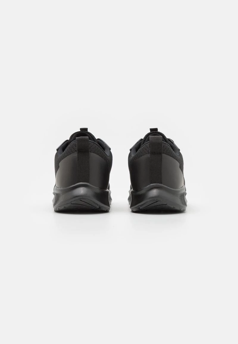 Pier One UNISEX - Sneaker Low - Black 5 Pier One UNISEX - Sneaker Low - Black – Bild 3