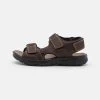 Pier One Trekkingsandale - Brown -Pier One 08e38122094c48f69dd235d5361e7e35