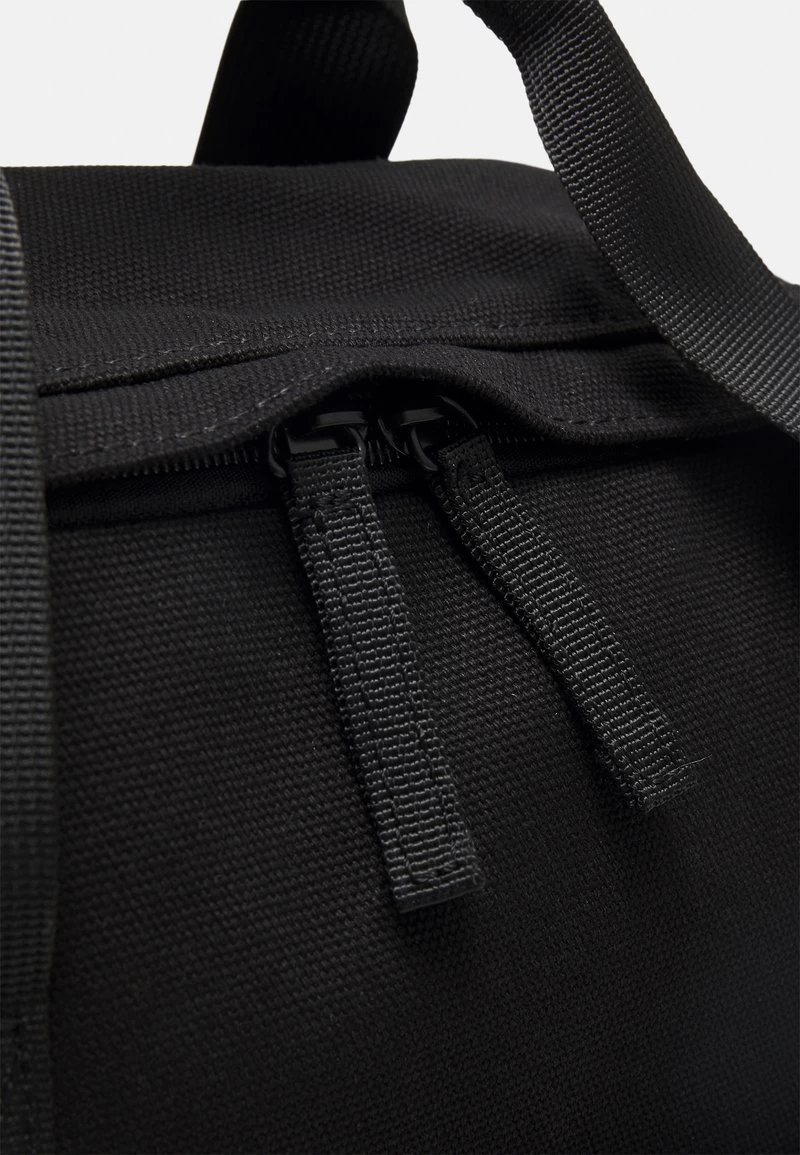 Pier One UNISEX - Tagesrucksack - Black 6 Pier One UNISEX - Tagesrucksack - Black – Bild 4