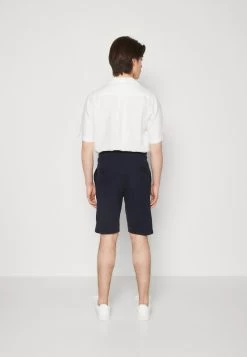 Pier One Shorts - Dark Blue 10 Pier One Shorts - Dark Blue -Pier One 0d37260a9a9c429ca3cc209c70ca8dce