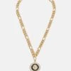 Pier One UNISEX - Halskette - Gold-coloured -Pier One 10a4ed8aad8d4f73ae5fbaaae7292a3a