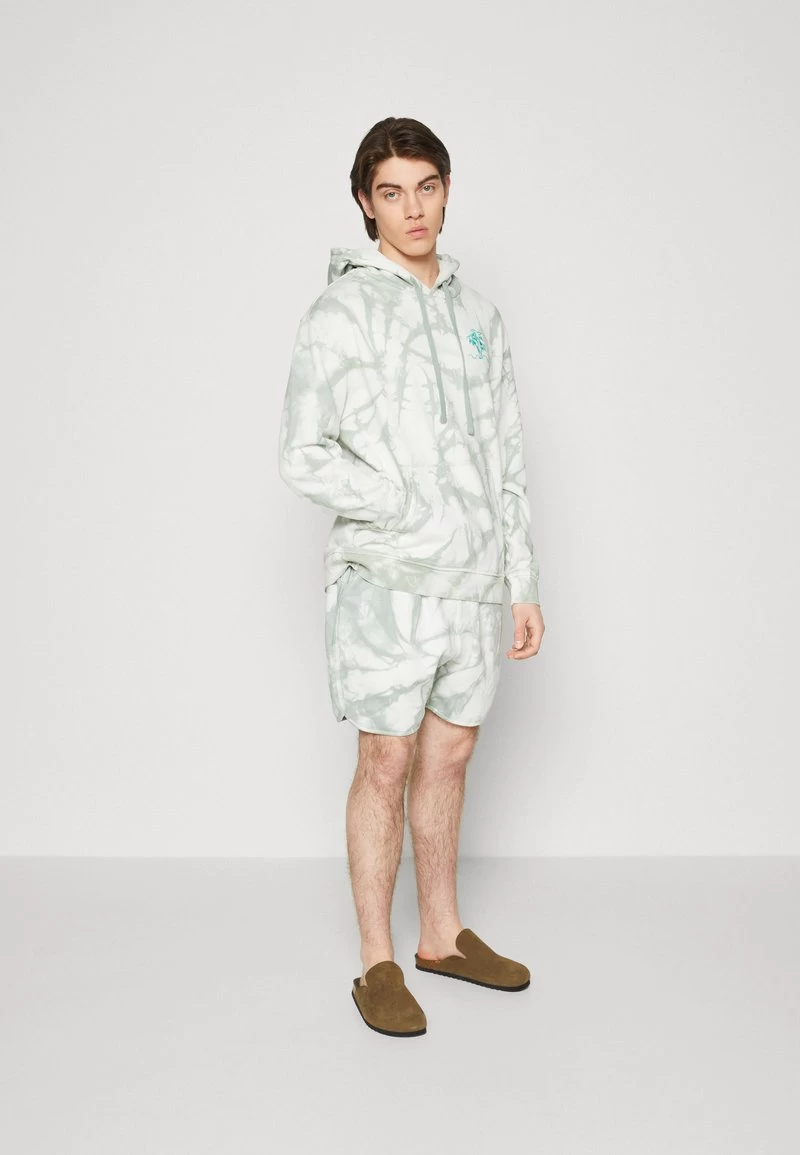 Pier One Kapuzenpullover - Green 4 Pier One Kapuzenpullover - Green – Bild 2