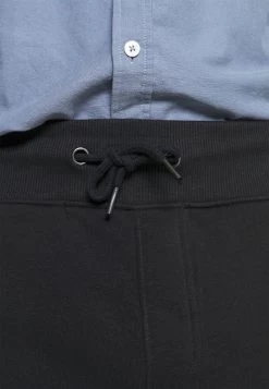 Pier One 3 PACK - Shorts - Black/mottled Light Grey/dark Blue 13 Pier One 3 PACK - Shorts - Black/mottled Light Grey/dark Blue -Pier One 10d7173daf874efab72a4187d6ec1a28