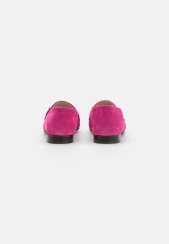 Pier One LEATHER - Slipper - Pink 11 Pier One LEATHER - Slipper - Pink -Pier One 1230532669524625ae828574c5ddcc10