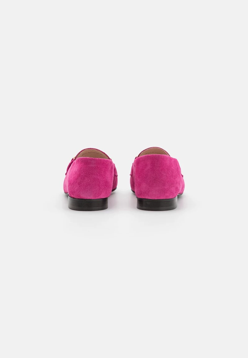 Pier One LEATHER - Slipper - Pink 6 Pier One LEATHER - Slipper - Pink – Bild 4