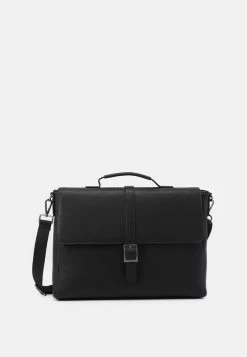 Pier One Aktentasche - 802 - Black 13 Pier One Aktentasche - 802 - Black -Pier One 14be531966614cbf9f1ac46182779efd 1