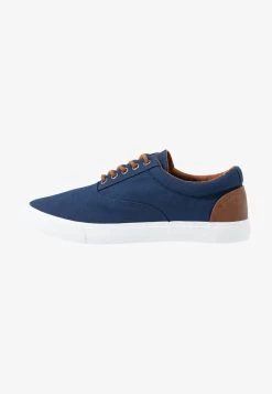 Pier One Sneaker Low - Dark Blue
