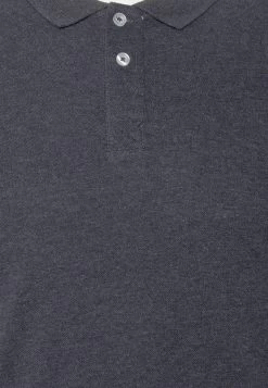 Pier One Poloshirt - Dark Grey Melange 10 Pier One Poloshirt - Dark Grey Melange -Pier One 1e37a19009634f54acb04e43a7debbc6