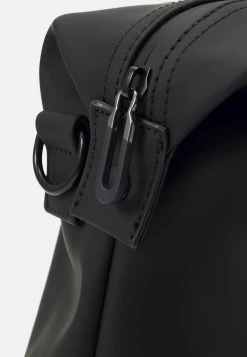 Pier One UNISEX - Weekender - Black 11 Pier One UNISEX - Weekender - Black -Pier One 2203c9344bef46fbb8d0ff6e1b95df71