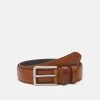 Pier One LEATHER - Gürtel Business - Cognac 2 Pier One LEATHER - Gürtel Business - Cognac -Pier One 222c9df6f88d4c2abcff5acae13c6e0c