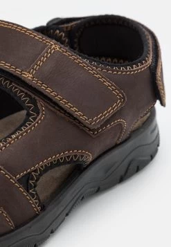 Pier One Trekkingsandale - Brown -Pier One 22720775e7c446aca7c0e15c07d95000