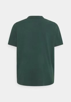 Pier One Poloshirt - Metallic Green -Pier One 2529a9008343421ab29c7abd001e3e0d