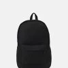 Pier One UNISEX - Tagesrucksack - Black -Pier One 272076d92a1846c0bc4ab3482fb33085
