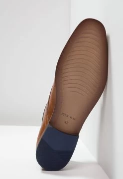 Pier One LEATHER - Business-Schnürer - Cognac 12 Pier One LEATHER - Business-Schnürer - Cognac -Pier One 27dac05b0c0047fe85c1200776fe52de