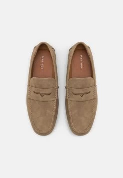 Pier One UNISEX - Mokassin - Beige 11 Pier One UNISEX - Mokassin - Beige -Pier One 286fda45a7ef411e8ac73dc573bf101e