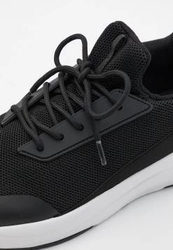 Pier One Sneaker Low - Black -Pier One 3097bb7fc7fb456582f80d6258112987