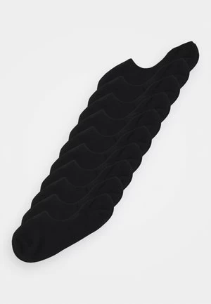 Pier One 7 PACK - Füßlinge - Black 7 Pier One 7 PACK - Füßlinge - Black – Bild 5