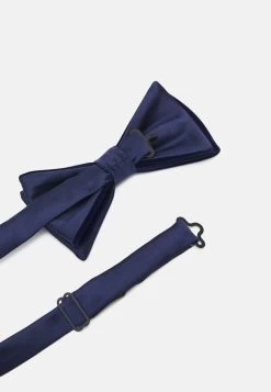 Pier One Fliege - Dark Blue -Pier One 324395a6a2d54c10aa19271ba1d9109c