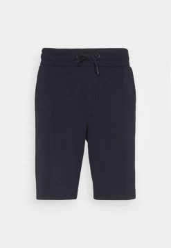 Pier One Shorts - Dark Blue 12 Pier One Shorts - Dark Blue -Pier One 34f1c22a72994e9bbaa041900262b0df