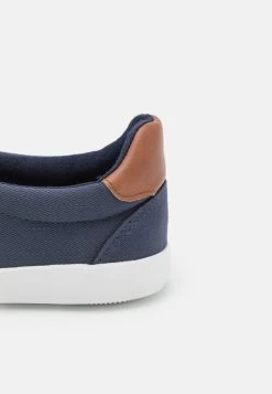 Pier One UNISEX - Slipper - Dark Blue 13 Pier One UNISEX - Slipper - Dark Blue -Pier One 389e4733b80f4869a0757e54a268f427