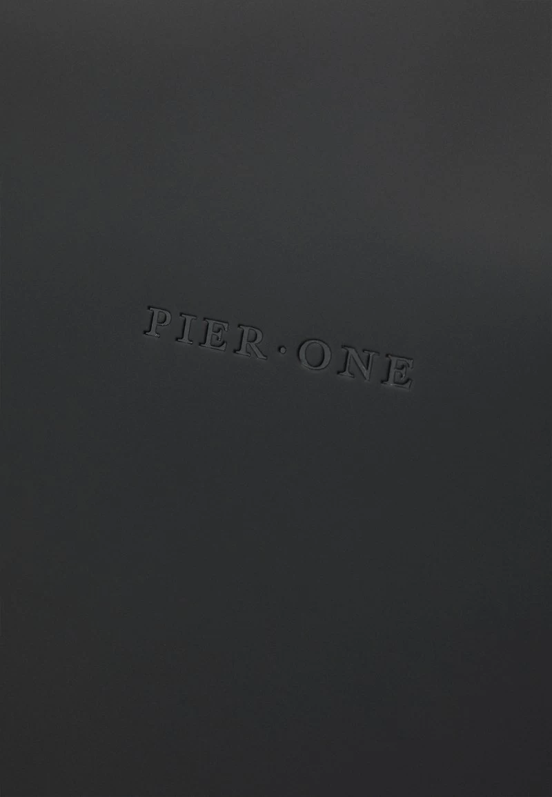 Pier One UNISEX - Weekender - Black 7 Pier One UNISEX - Weekender - Black – Bild 5