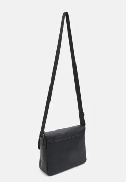 Pier One UNISEX - Umhängetasche - Black -Pier One 3bce35c13e3842538d03bc7488ea4f27