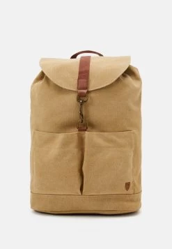 Pier One UNISEX - Tagesrucksack - Camel -Pier One 3c1b936555f44d659c1814fd1141b072 1