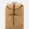 Pier One UNISEX - Tagesrucksack - Camel