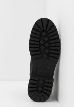 Pier One UNISEX - Stiefelette - Black 12 Pier One UNISEX - Stiefelette - Black -Pier One 3cdd5d0e98464557b3e6ff10c0d3bf9c