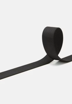 Pier One UNISEX 3 PACK - Gürtel - Black/dark Blue/grey -Pier One 3f503aa15faf4a28af33bad9056a0b46