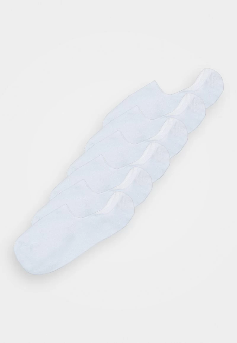 Pier One 7 PACK - Füßlinge - Black 6 Pier One 7 PACK - Füßlinge - Black – Bild 4