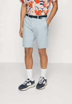 Pier One Shorts - Light Blue