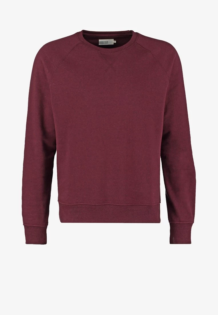 Pier One Sweatshirt - Dark Blue 6 Pier One Sweatshirt - Dark Blue – Bild 4