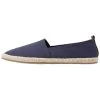 Pier One RENA ESPADRILLE UNISEX - Espadrille - Dark Blue 1 Pier One RENA ESPADRILLE UNISEX - Espadrille - Dark Blue -Pier One 4bd2633fb9234c6a86868c53417b953a