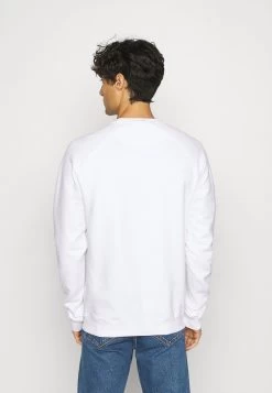 Pier One 2 PACK - Sweatshirt - White/black 10 Pier One 2 PACK - Sweatshirt - White/black -Pier One 500e217fdde54325bfe212db643d3cfd