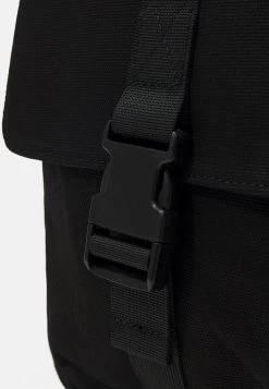 Pier One UNISEX - Tagesrucksack - Black 12 Pier One UNISEX - Tagesrucksack - Black -Pier One 51f6a534148746ce86c8d5541f8d6a7b