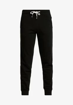 Pier One Jogginghose - Black -Pier One 530e3657bd784dfa8207111552b3a0fe