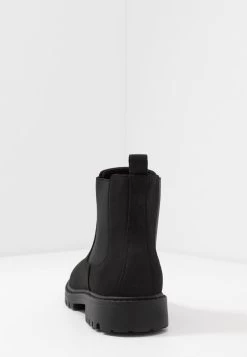 Pier One UNISEX - Stiefelette - Black 11 Pier One UNISEX - Stiefelette - Black -Pier One 53858bee51c34fff819529eb3969cf22
