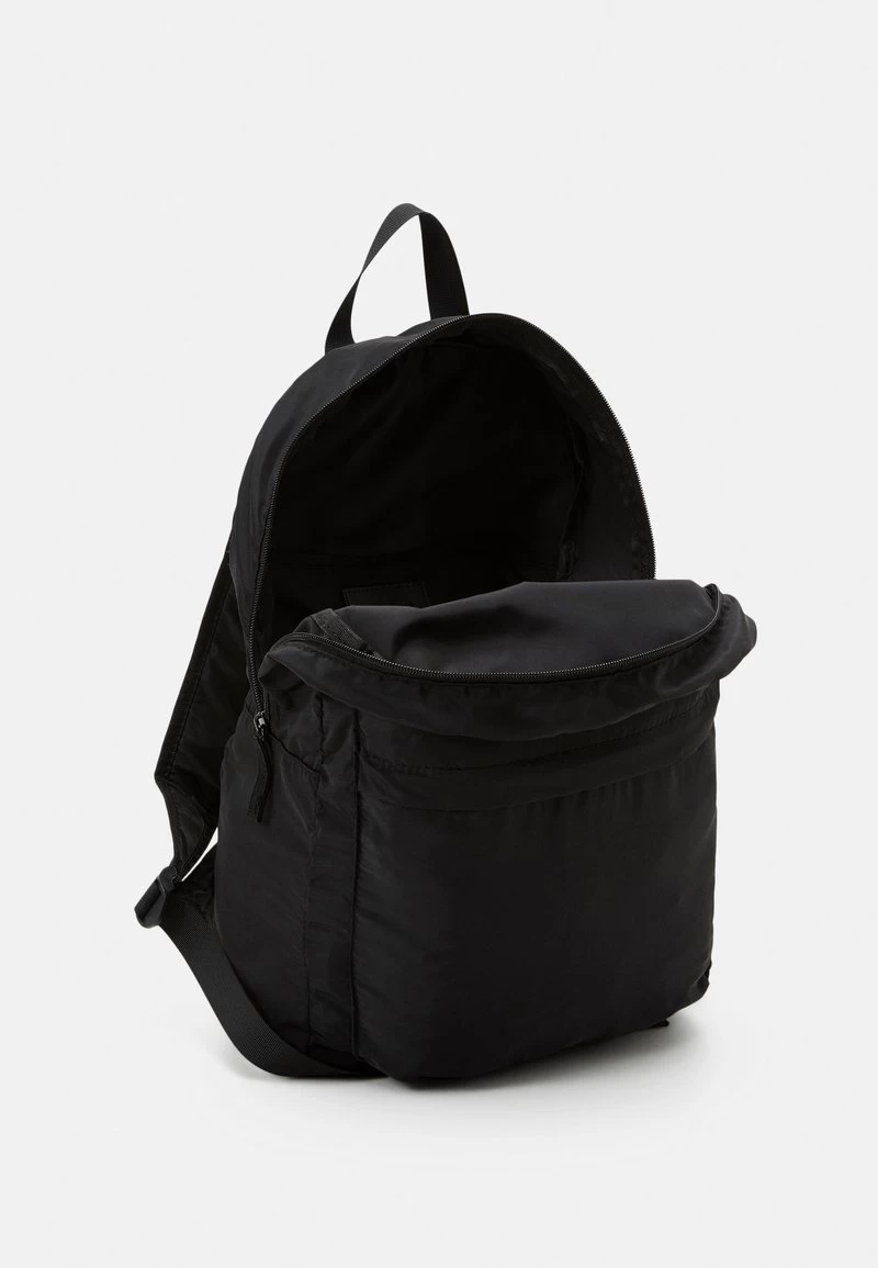 Pier One Tagesrucksack - Black 5 Pier One Tagesrucksack - Black – Bild 3