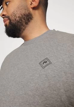 Pier One Sweatshirt - Grey -Pier One 58bfe27148e04a5fae606a55c73e8d40