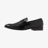 Pier One Business-Slipper - Black 2 Pier One Business-Slipper - Black -Pier One 5ce4425f192e4f5495e292360ec295c6