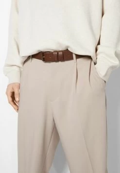 Pier One Gürtel - Brown -Pier One 616ac8ab48ee4f38b7f6fbfeb32e818d