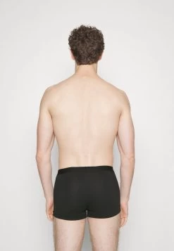 Pier One 7 PACK - Panties - Black/dark Blue/beige -Pier One 6270a9c208d04ee9bf59c13904fd29c9