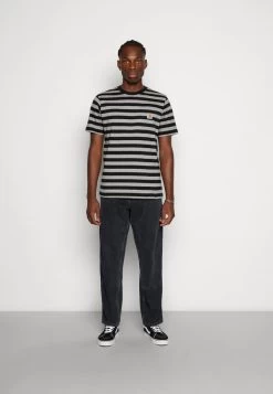 Pier One 5 PACK - Armband - Silver-coloured 12 Pier One 5 PACK - Armband - Silver-coloured -Pier One 6602b6b426114c12ab38f9ba45f91d28