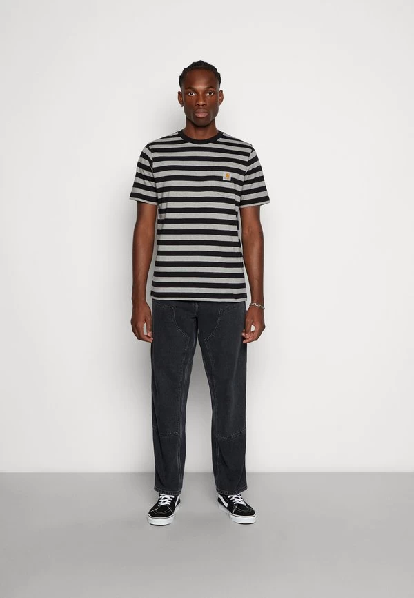 Pier One 5 PACK - Armband - Silver-coloured 7 Pier One 5 PACK - Armband - Silver-coloured – Bild 5